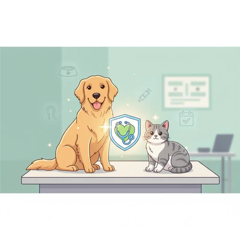 The Importance of Routine Veterinary Visits