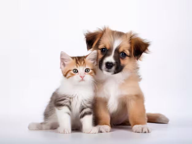 Breeding & Reproduction